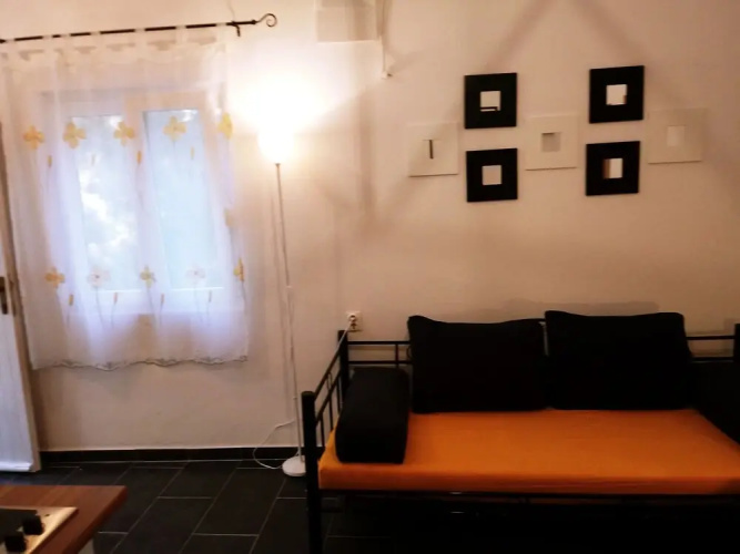 Apartments Elena