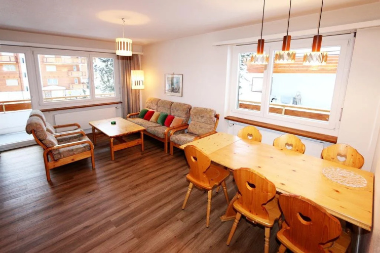 Apartment Apollo