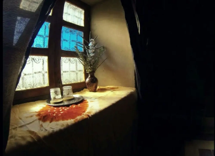 Comfort Single room