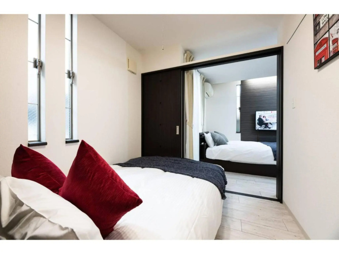 CHAGALL HAKATA - Vacation STAY 87611