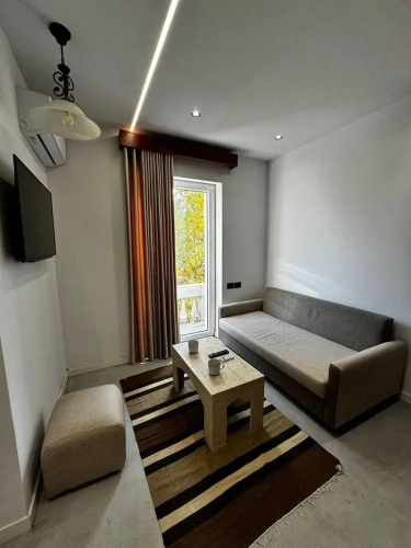 Cityview Studio Central Comfort