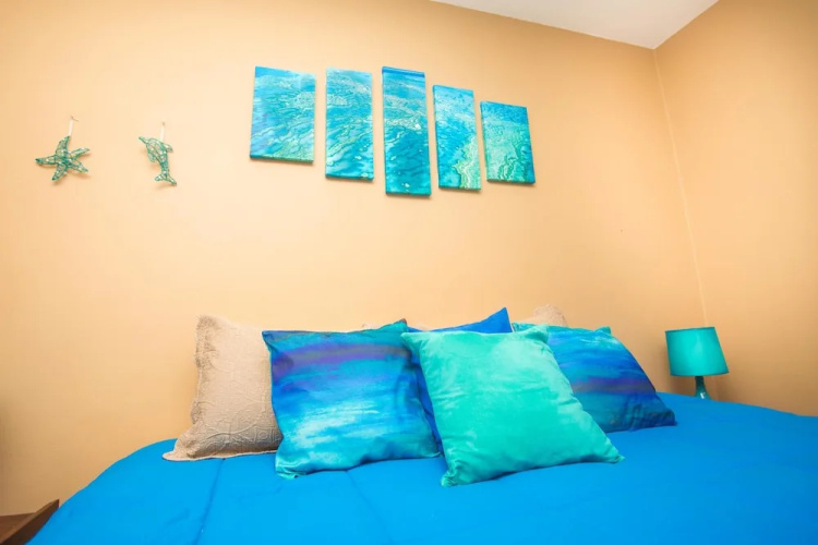 Coral View
