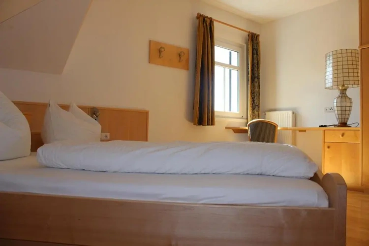 2 Bedrooms Apartment with balcony