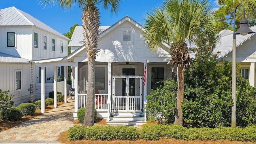 3 Bedrooms Cottage