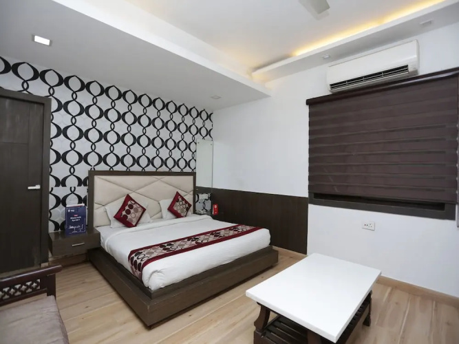 Hotel Heaven Resorts