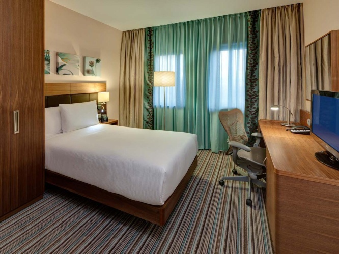 Single room