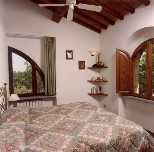 Villa Panconesi