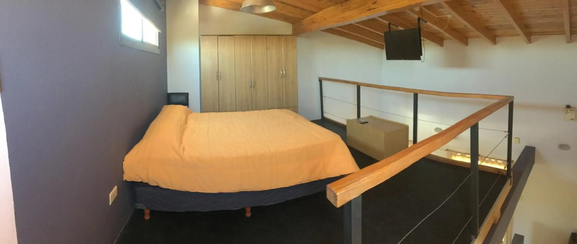 Loft Único
