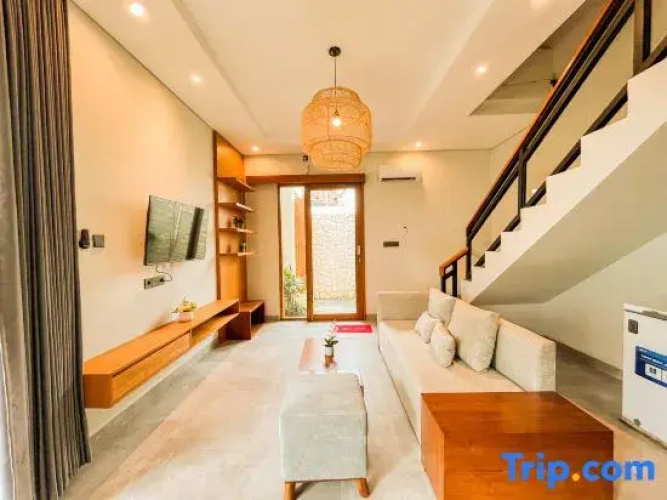 KANGIN House Sanur