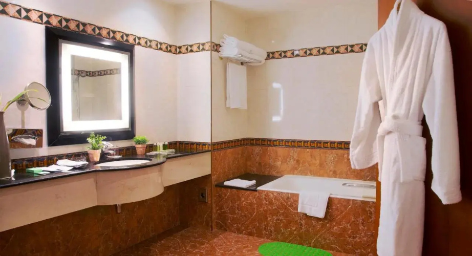 L'Amitie Hotel - Granada Hotel