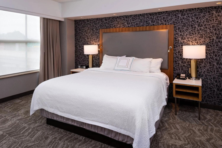 Springhill Suites Pittsburgh North Shore photo 42