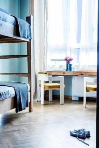 Casa Base - Hostel