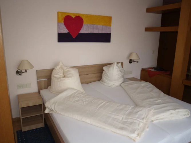 Hotel Grner Kranz