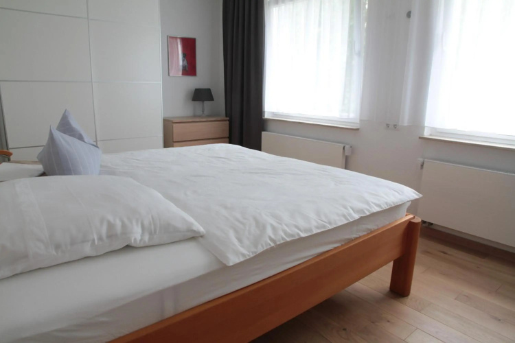 Comfort Lodging Stueckenfeld