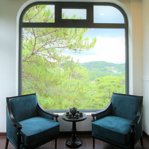 7S Hotel The Gate Dalat