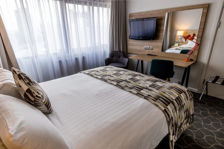 Holiday Inn Preston by IHG