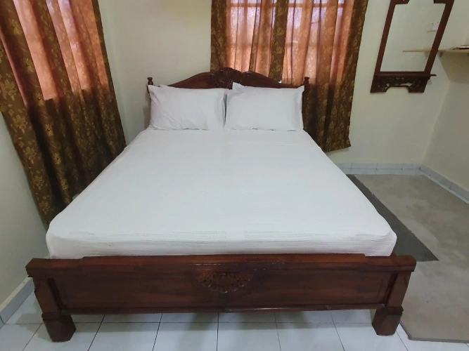 3 Bedrooms Standard room