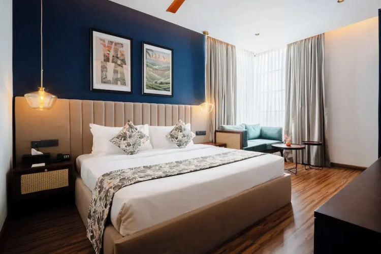 Hotelafbeelding