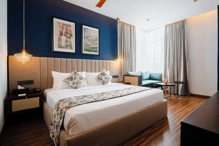 Superior Double room