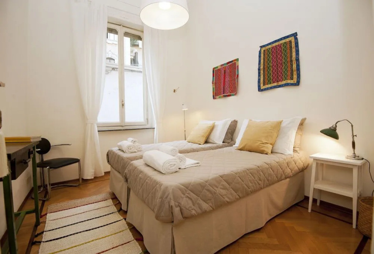 Residenza Torino Crocetta