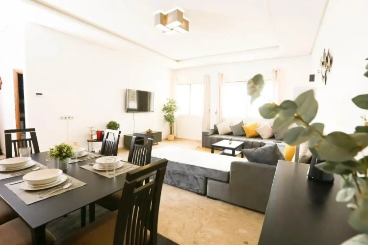 Superior Apartment