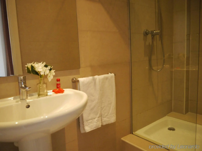 Hotel Monegal