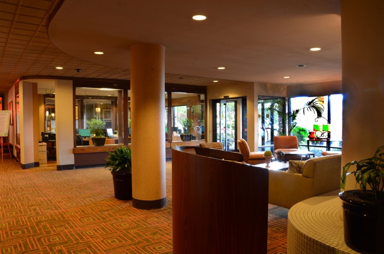 Monarch Hotel & Conference Center photo 29