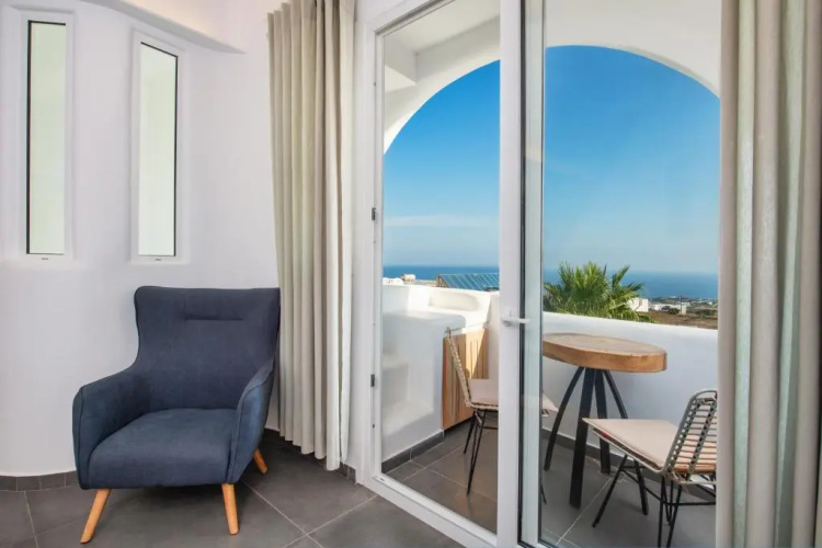 Gianna Suites
