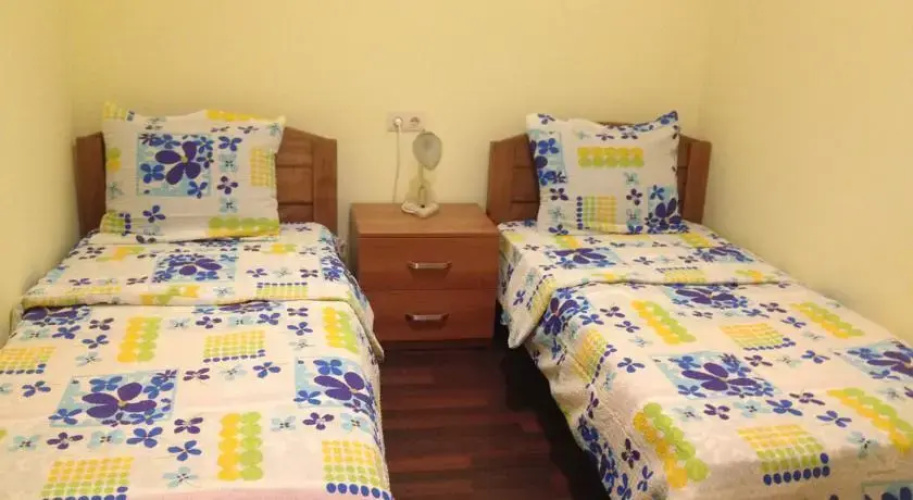 Big Whale Guesthouse