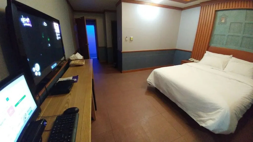 Prima Motel