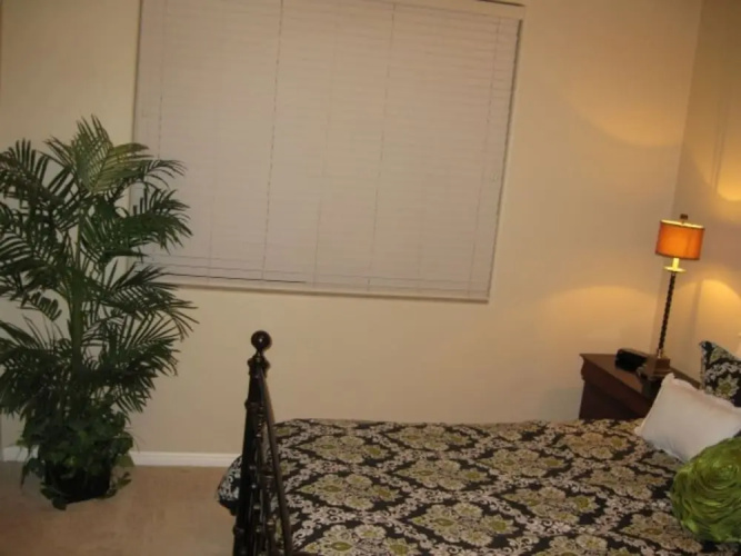 Donald Mcgregor 3 Bedroom Condo
