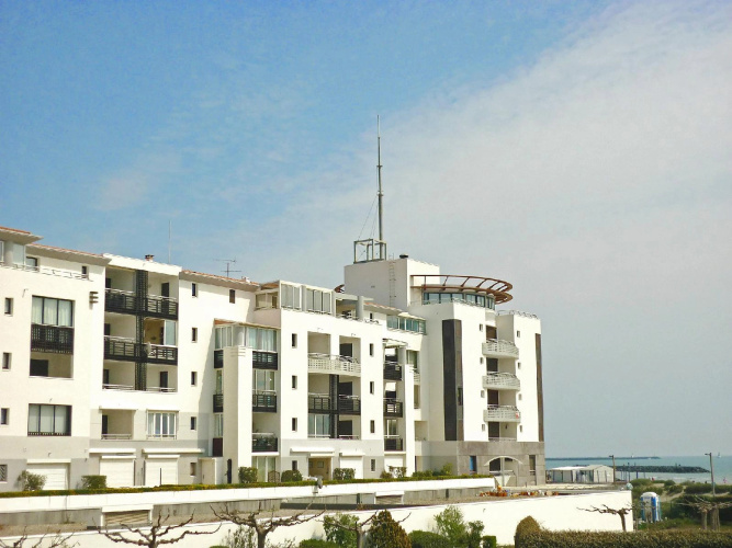 Les Roches Marines - Inh 31423