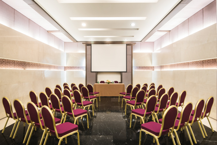Crowne Plaza Amman photo 21