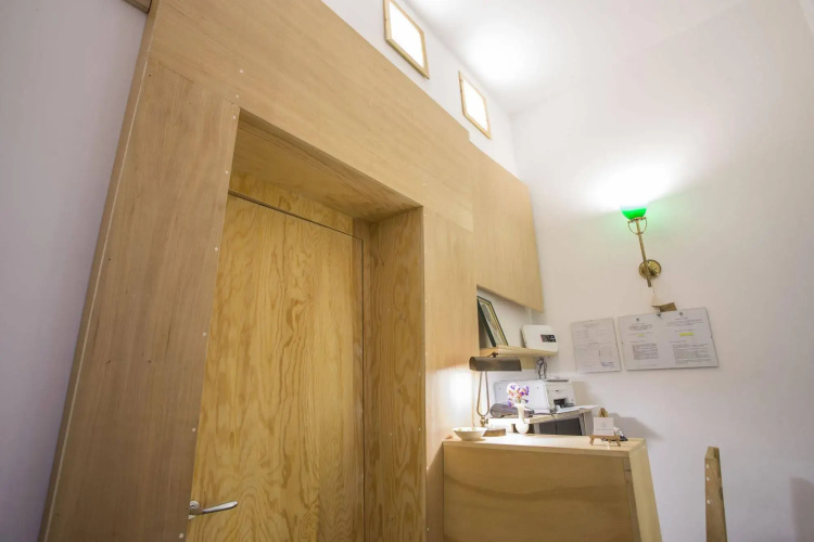 Aquarooms