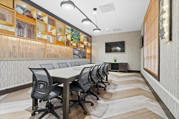 Holiday Inn Tampa Westshore - Airport Area photo 22