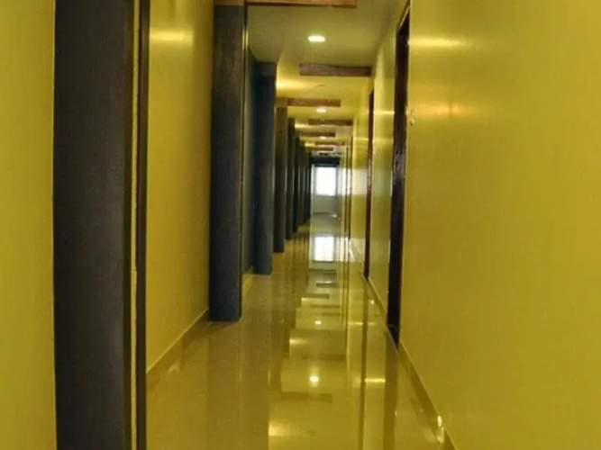 Sri Hari Residency