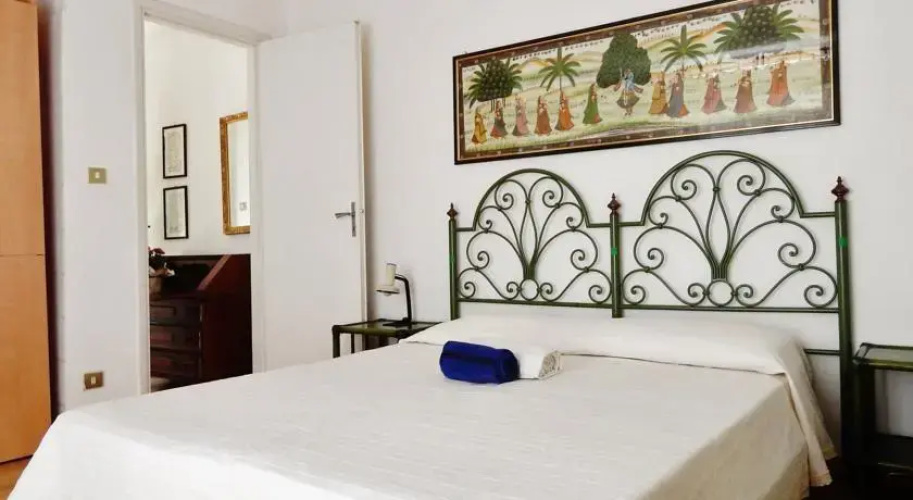 Mediterranean Villa