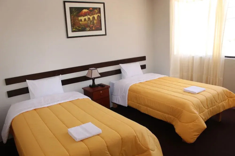 Colca Land Hostal