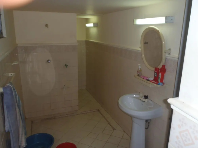 Hikka Train Hostel