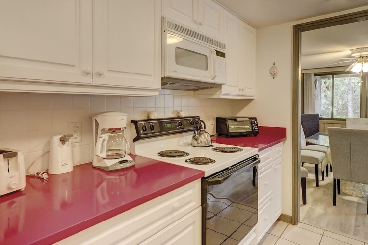 South Beach Villa 1402 by RedAwning