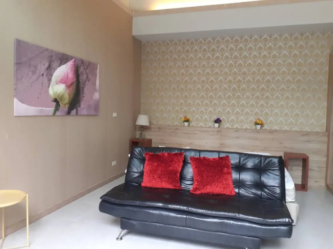 Areeca Mahogany Zone