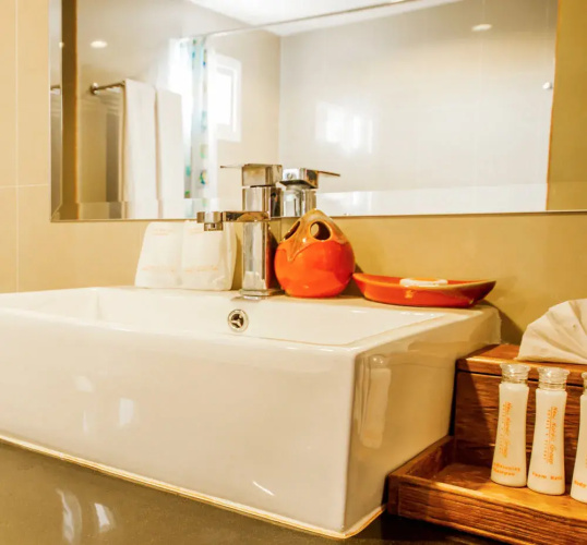New Nordic Suite 5