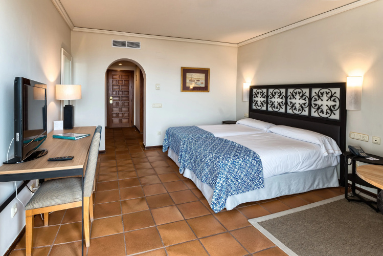 Parador de Malaga Gibralfaro