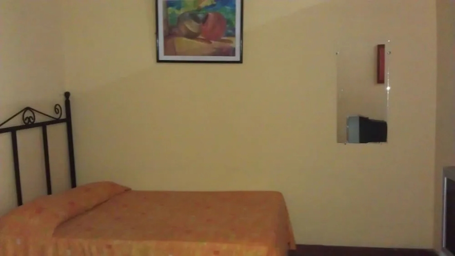 Hotel Casa San Martin
