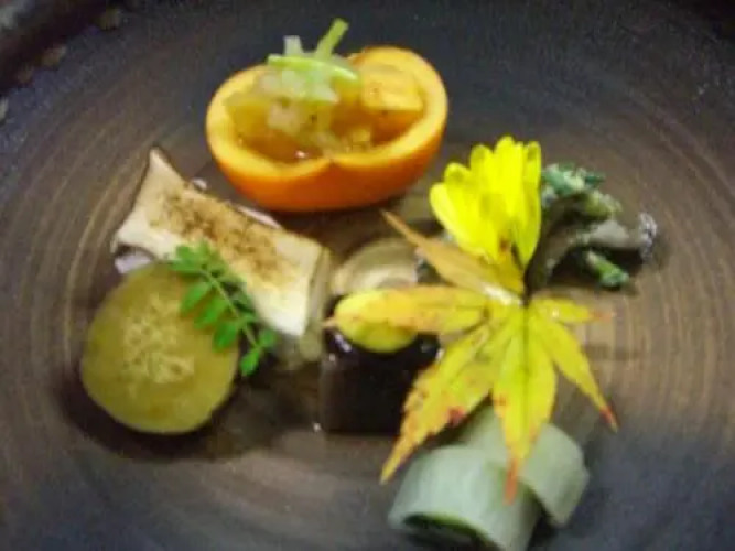 Ryokan KatsurasoOver view