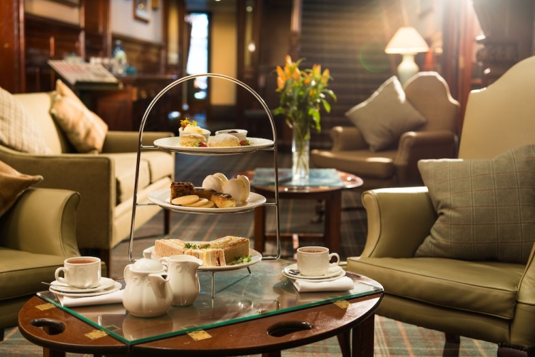Leonardo Boutique Hotel Huntingtower Perth photo 12