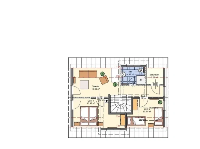 Cottage