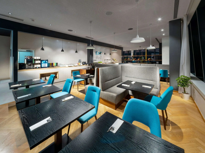 Clarion Hotel Vienna South photo 27