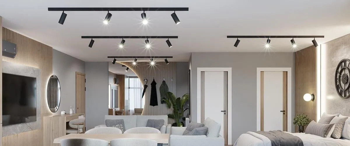 Luxury Suites Bursa