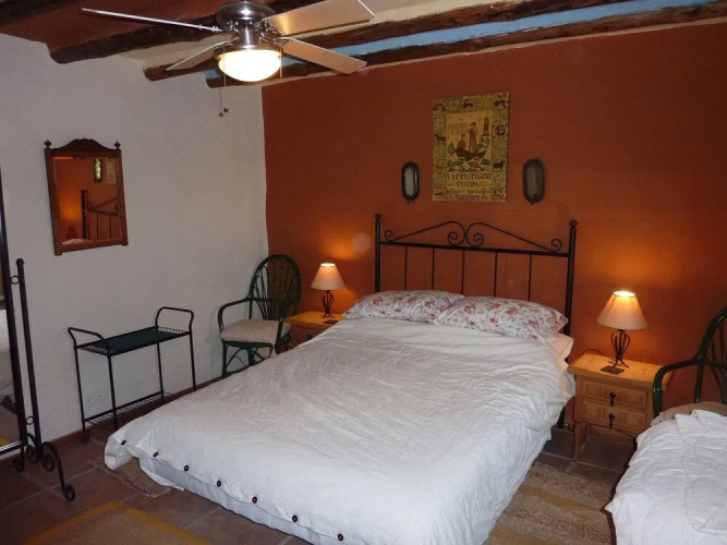 Finca Fuente Arriba